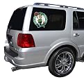 inconcept BOSTON CELTICS WINDOW LOGO