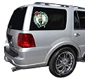 inconcept BOSTON CELTICS WINDOW LOGO
