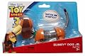 POOF-Slinky 228BL Disney Pixar Toy Story Slinky Dog Jr.