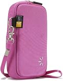 Case Logic UNZB-3 Neoprene Pocket Video/Camera Case - Pink (UNZB-3Pink)