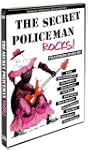 The Secret Policeman Rocks [Import]