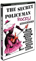 Order Secret Policeman's Ball: The Secret Policeman Rocks! Video At Amazon!.