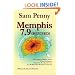 Memphis 7.9 (revised): Book 1 of The 7.9 Scenario (Volume 1)