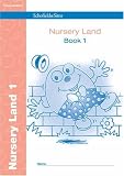 Nursery Land Book 1