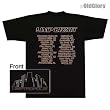 Limp Bizkit City At Night T-Shirt