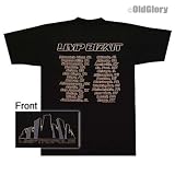 Limp Bizkit City At Night T-Shirt