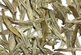 Silver Needles Ex. Spl. White Tea From SoFo Tea, 8oz.