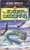 The Tower of Geburah