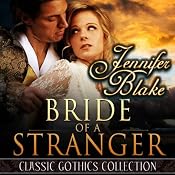 Bride of a Stranger | [Jennifer Blake]