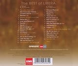 Eternal: The Best of Libera 画像