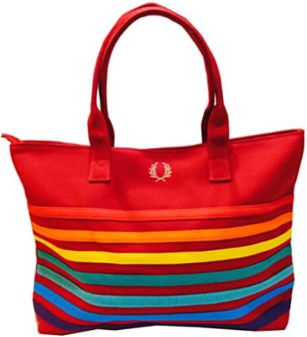 Km Adult Big Shoulder Dance Bag Carry Dance Bag Rainbow Dance Bag