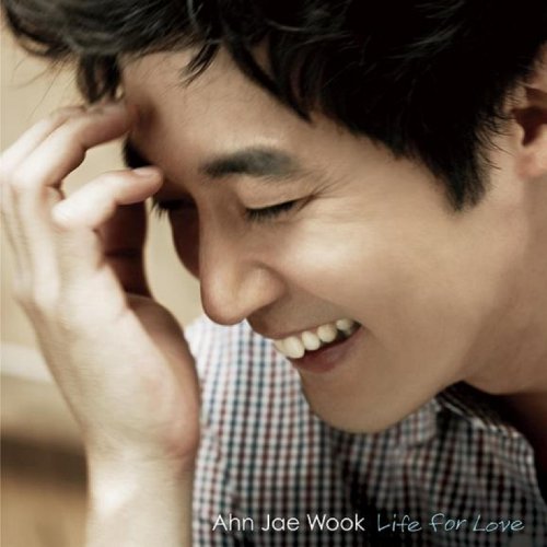 Cover image : LIFE FOR LOVE ＋bonus(CD＋DVD)