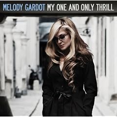  Melody Gardot   My One And Only Thrill (2009)