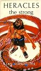 Heracles the strong