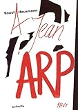 Hans/Jean Arp