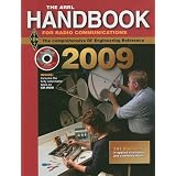 The ARRL Handbook for Radio Communications 2009 (Arrl Handbook for Radio Communications) ~ Mark J. Wilson