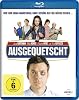 Ausgequetscht (DVD)