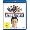 Ausgequetscht [Blu-ray]