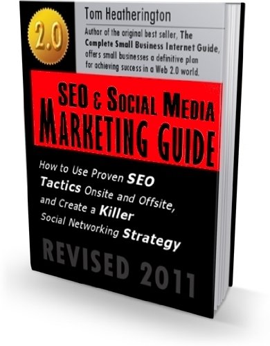 SEO & Social Media Marketing Guide for 2011