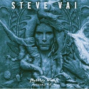 Mystery Tracks Archives 3
