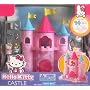 Hello Kitty Castle Playset Sanrio