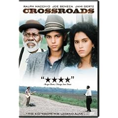 Crossroads [1986]