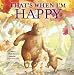 That's When I'm Happy (Mini Board Books) (Mini Board Books)