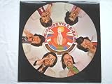 New Vaudeville Band New Vaudeville Band LP New Vaudeville Band NVB1 EX/EX 1970s