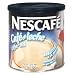 Nescafe, Cafe Con Leche, 10.5-Ounce (12 Pack)