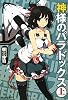 神様のパラドックス〈上〉 (ハルキ文庫)