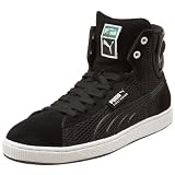PUMA Men's First Round Mesh Sneaker