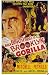 7.5 x 5cm Fridge Magnet Movie Poster-Bela Lugosi Meets A Brooklyn Gorilla 1951