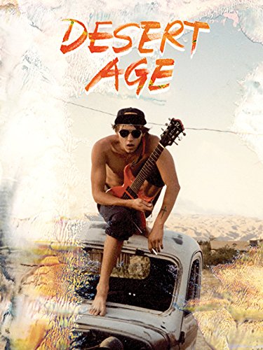 Desert Age