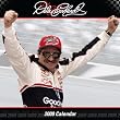 Dale Earnhardt 2008 Mini Wall Calendar 7"x7"