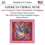 American Choral Music