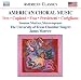 American Choral Music
