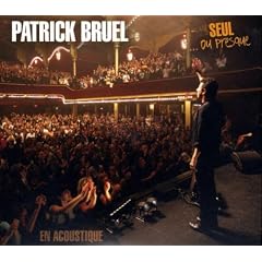 Patrick Bruel  Seul...Ou Presque