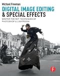 Digital Image Editing & Special Effec...
