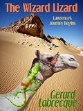 The Wizard Lizard