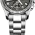 Victorinox Swiss Army Men's 241405 Chrono Classic PVD Coated Grey Dial Watch by Victorinox Swiss Army