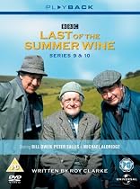 Last of the Summer Wine - Series 9 & 10 [1986] [DVD]