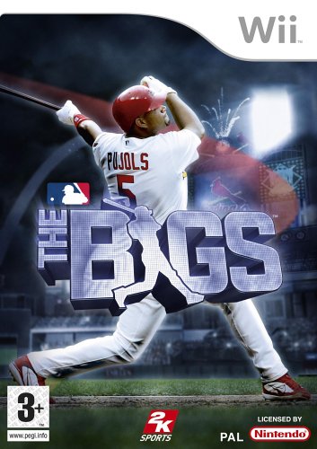 The Bigs (Wii)