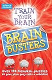 Train your brain : brain busters