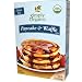 Pancake & Waffle Mix, Certified Organic - 1 pc,(Simply Organic)
