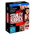 Stanley Kubrick Collection