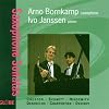 Sonatas for Saxophone and Piano