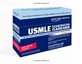 Kaplan Medical USMLE Examination Flashcards: The 200 Most Likely Diagnosis Questions You Will See on the Exam for Steps 2 & 3 Kaplan Medical USMLE Examination Flashcards: The 200 Most Likely Diagnosis Questions You Will See on the Exam for Steps 2 & 3