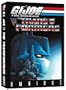 G.I. Joe Vs. The Transformers Omnibus: Volumes 1 - 4 (v. 1-4)