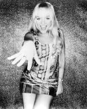 51czLr0945L. SL160  EMMA BUNTON 20X24 PHOTO