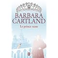 Le prince russe